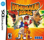 Dinosaur King Nintendo DS