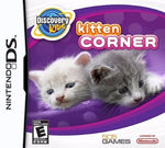 Discovery Kids: Kitten Corner Nintendo DS