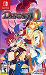 Disgaea 1 Complete Nintendo Switch