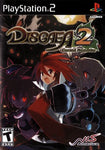 Disgaea 2: Cursed Memories Playstation 2