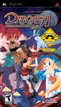 Disgaea: Afternoon of Darkness Playstation Portable
