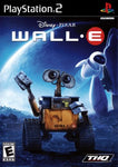 Wall-E Playstation 2