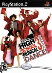 High School Musical 3: Senior Year Dance Playstation 2