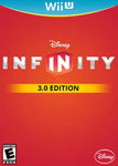 Disney Infinity 3.0 Nintendo Wii U