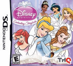 Disney Princess: Enchanting Storybooks Nintendo DS
