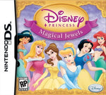 Disney Princess: Magical Jewels Nintendo DS