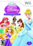 Disney Princess: My Fairytale Adventures Nintendo Wii