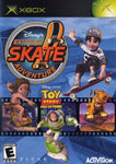 Disney's Extreme Skate Adventure XBOX