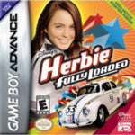 Herbie: Fully Loaded Game Boy Advance
