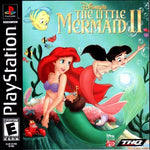 Little Mermaid II Playstation