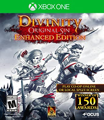 Divinity: Original Sin - Enhanced Edition XBOX One