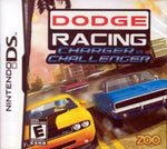 Dodge Racing: Charger vs. Challenger Nintendo DS