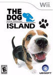 Dog Island Nintendo Wii