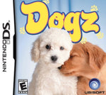 Dogz Nintendo DS