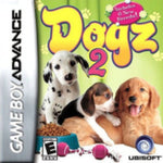 Dogz 2 Game Boy Advance