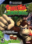 Donkey Kong: Jungle Beat Nintendo GameCube
