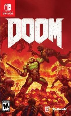 Doom Nintendo Switch