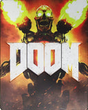 Doom Playstation 4