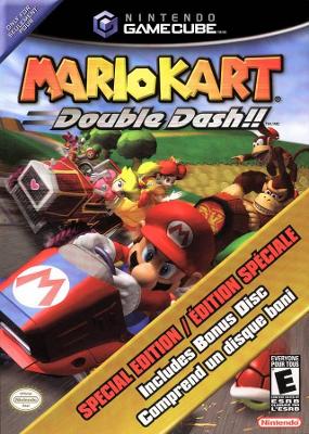 Mario Kart: Double Dash Nintendo GameCube