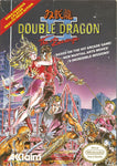 Double Dragon II: The Revenge Nintendo Entertainment System