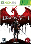 Dragon Age II XBOX 360