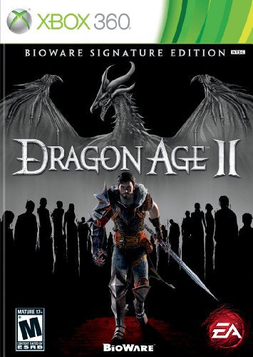 Dragon Age II XBOX 360