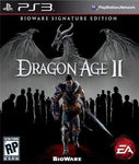 Dragon Age II PlayStation 3