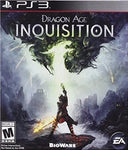 Dragon Age: Inquisition PlayStation 3