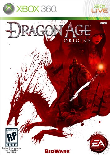 Dragon Age: Origins XBOX 360