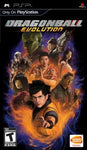 Dragon Ball: Evolution Playstation Portable