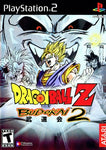 Dragon Ball Z: Budokai 2 Playstation 2