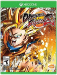 Dragon Ball FighterZ XBOX One