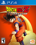Dragon Ball Z: Kakarot Playstation 4