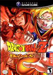 Dragon Ball Z: Budokai Nintendo GameCube