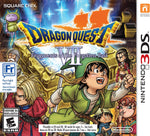 Dragon Quest VII: Fragments of the Forgotten Past Nintendo 3DS