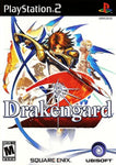 Drakengard 2 Playstation 2