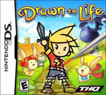 Drawn to Life Nintendo DS