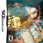 Dream Chronicles Nintendo DS