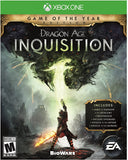 Dragon Age: Inquisition XBOX One