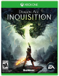 Dragon Age: Inquisition XBOX One
