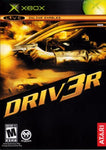 Driver 3 XBOX