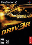 Driver 3 Playstation 2