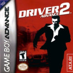 Driver 2: Advance Game Boy Advance