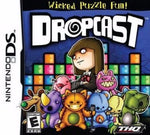 Dropcast Nintendo DS