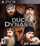 Duck Dynasty Playstation 3