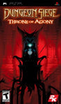 Dungeon Siege: Throne of Agony Playstation Portable