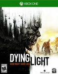 Dying Light XBOX One