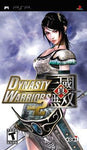 Dynasty Warriors Vol. 2 Playstation Portable