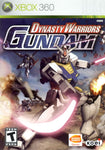 Dynasty Warriors: Gundam XBOX 360