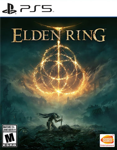 Elden Ring Playstation 5